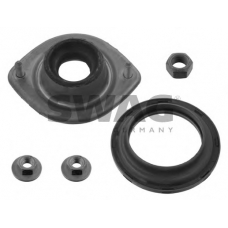 62 93 7981 SWAG Ремкомплект, опора стойки амортизатора