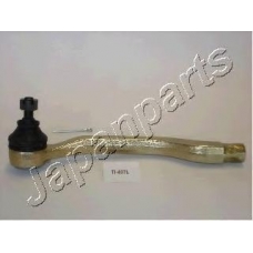 TI-407L JAPANPARTS Наконечник поперечной рулевой тяги