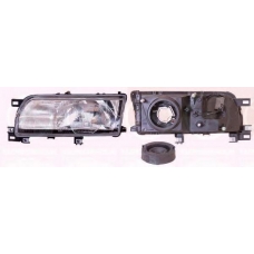 16660122 KLOKKERHOLM Основная фара