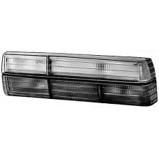 2VP 003 446-131 HELLA Задний фонарь