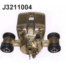J3211004 NIPPARTS Тормозной суппорт