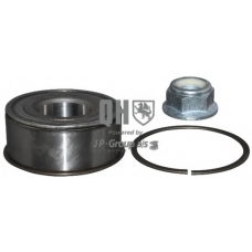 4341300319 Jp Group Комплект подшипника ступицы колеса