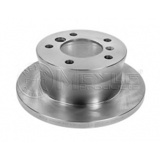 015 523 2076 MEYLE Тормозной диск