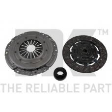 134810 NK Комплект сцепления