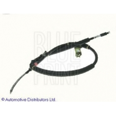 ADC44686 BLUE PRINT Трос, стояночная тормозная система