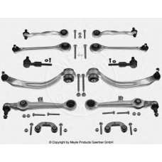 116 050 0021/S MEYLE Ремкомплект, поперечный рычаг подвески