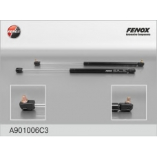 A901006C3 FENOX Газовая пружина, крышка багажник