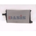 487060T AKS DASIS Интеркулер