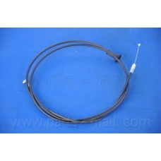 PTA-760 Parts mall Тросик замка капота