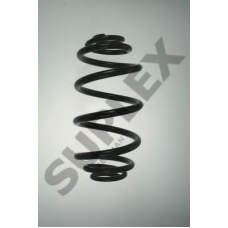 23545 SUPLEX Пружина ходовой части