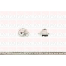 WP1515 FAI AutoParts Водяной насос