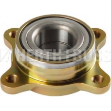 J4704029 NIPPARTS Комплект подшипника ступицы колеса