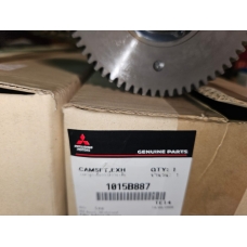 1015B887 MITSUBISHI Распредвал выпускной