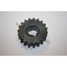 1006140564 AUTOMEGA Шестерня, коленчатый вал