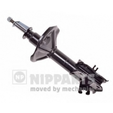 J5505007G NIPPARTS Амортизатор