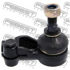 1121-807 FEBEST Наконечник поперечной рулевой тяги