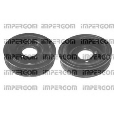 10187 ORIGINAL IMPERIUM Ременный шкив, коленчатый вал