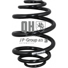 1252204509 Jp Group Пружина ходовой части