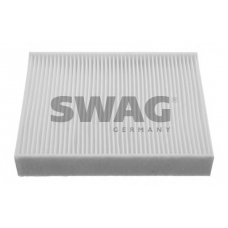 20 93 7113 SWAG Фильтр, воздух во внутренном пространстве
