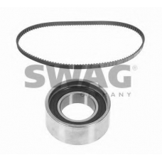 70 91 9658 SWAG Комплект ремня грм