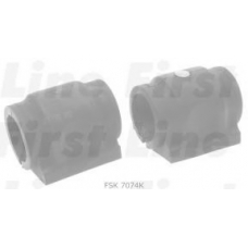 FSK7074K FIRST LINE Ремкомплект, соединительная тяга стабилизатора