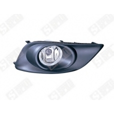 634014 SPILU Противотуманная фара
