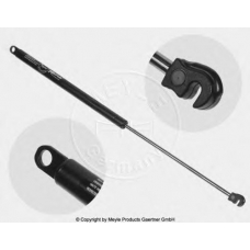 540 161 0433 MEYLE Газовая пружина, крышка багажник
