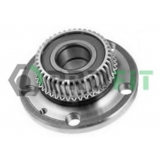 2501-5000 PROFIT Комплект подшипника ступицы колеса