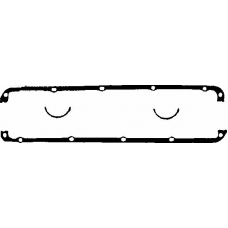 24-26535-00/0 GOETZE Комплект прокладок, крышка головки цилиндра