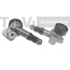 RPK010372 RPK Натяжитель ремня, клиновой зубча