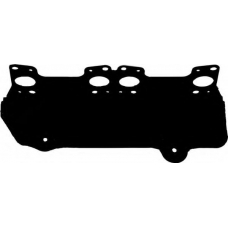 X52670-01 GLASER Прокладка, выпускной коллектор