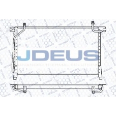 719M52 JDEUS Конденсатор, кондиционер