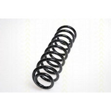 8750 2567 TRISCAN Пружина ходовой части