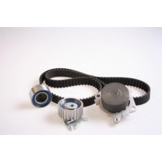 K985212C GK Водяной насос + комплект зубчатого ремня