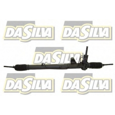 DA2556 DA SILVA Рулевой механизм