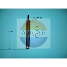 31-1094 AUTO AIR GLOUCESTER Осушитель, кондиционер