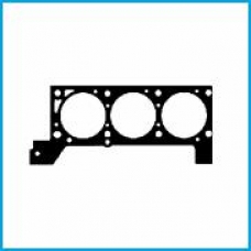 80050 GLASER Прокладка, головка цилиндра