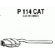P114CAT
