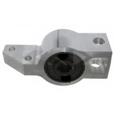 411325 SPIDAN Подвеска, рычаг независимой подвески колеса