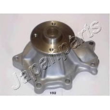 PQ-192 JAPANPARTS Водяной насос