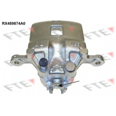 RX489874A0 FTE Тормозной суппорт