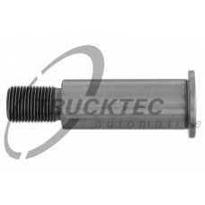 02.19.120 TRUCKTEC AUTOMOTIVE Коренная шейка, рычаг натяжного ролика
