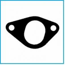 55901 GLASER Прокладка, впускной коллектор