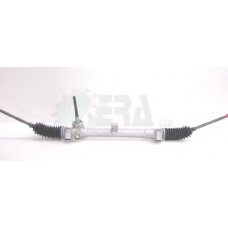 SR23073 ERA Рулевой механизм