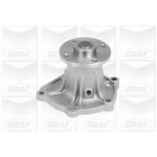 PA766 GRAF Водяной насос