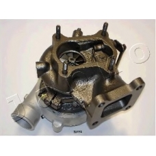 JTUTY2 JAPKO Компрессор, наддув