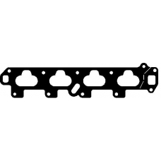 743.780 Elring Прокладка, впускной коллектор