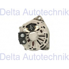 L 35 890 DELTA AUTOTECHNIK Генератор