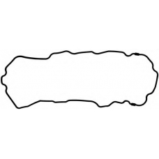 X54819-01 GLASER Прокладка, маслянный поддон