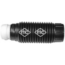 05585 METALCAUCHO Буфер, амортизация